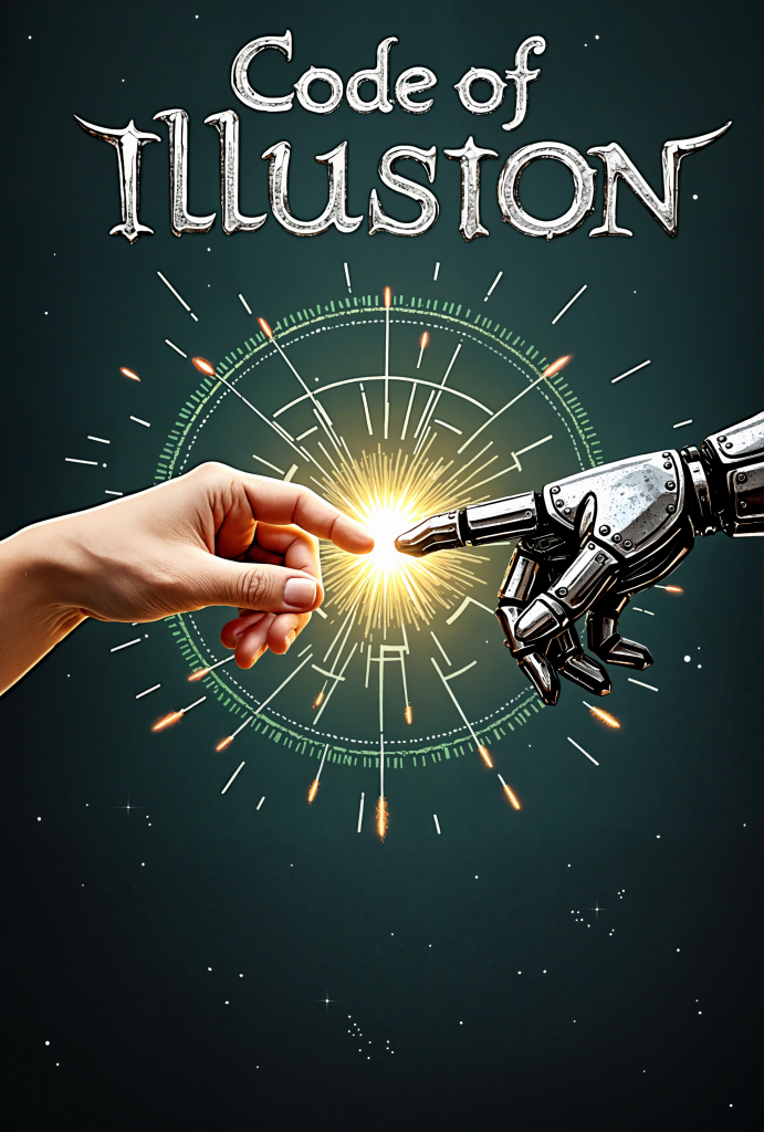 Code of illusion - TIFF