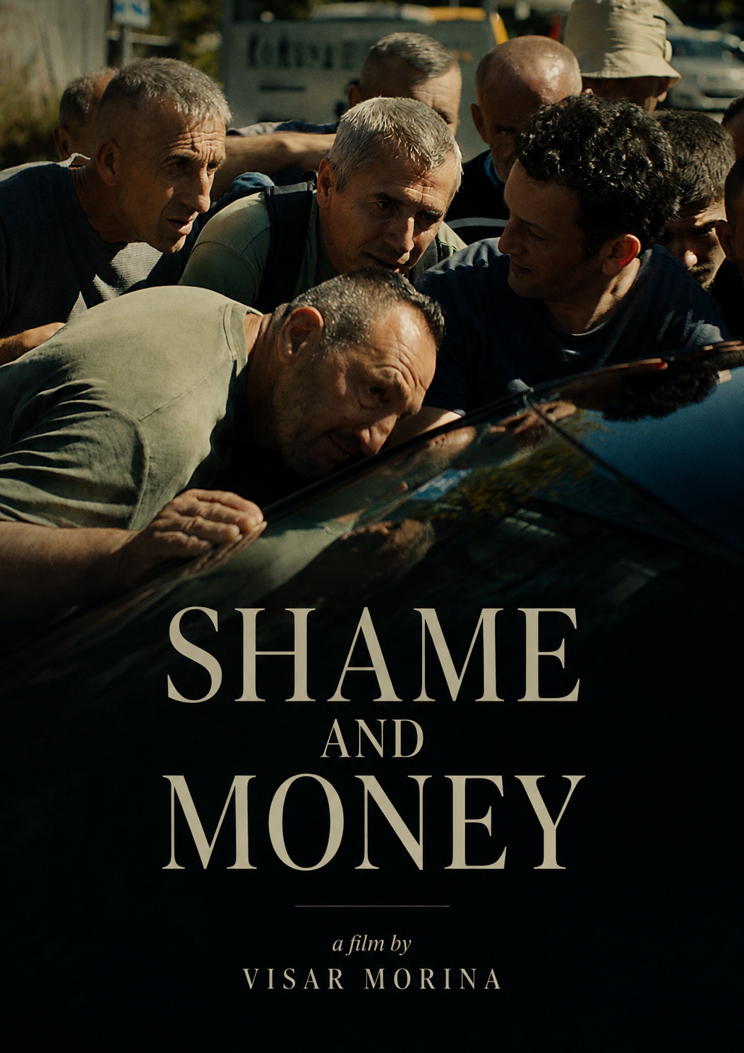 Shame and Money