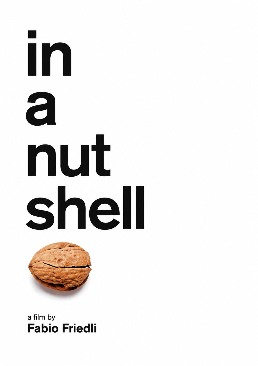 In a Nutshell