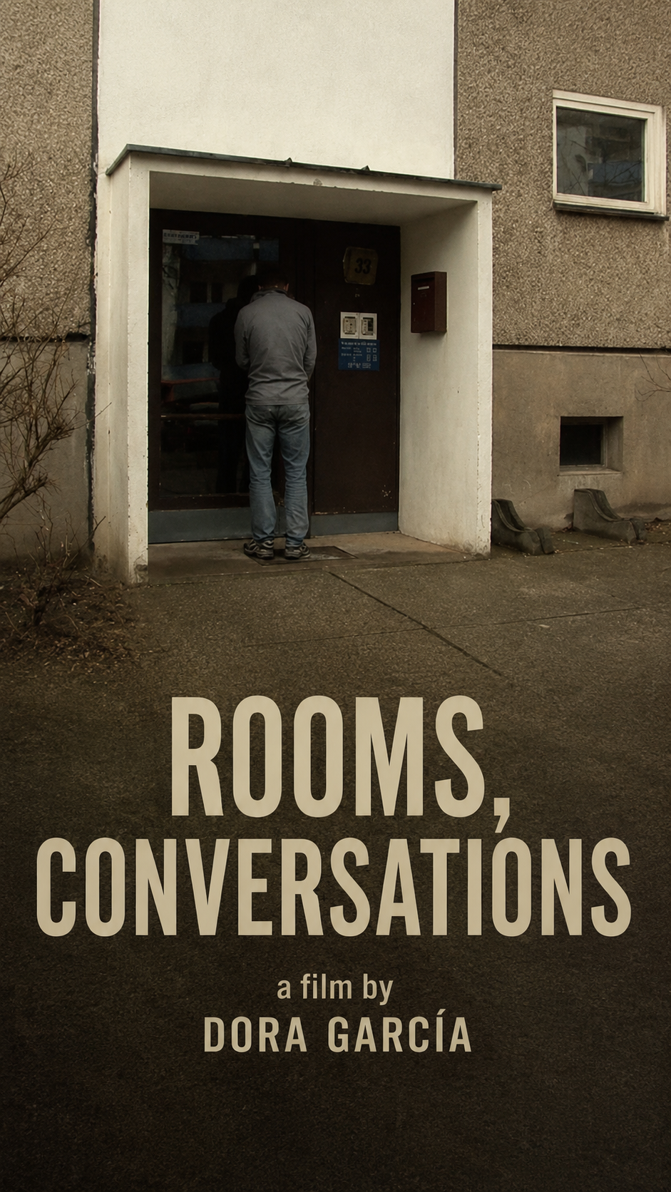 Rooms, Conversations