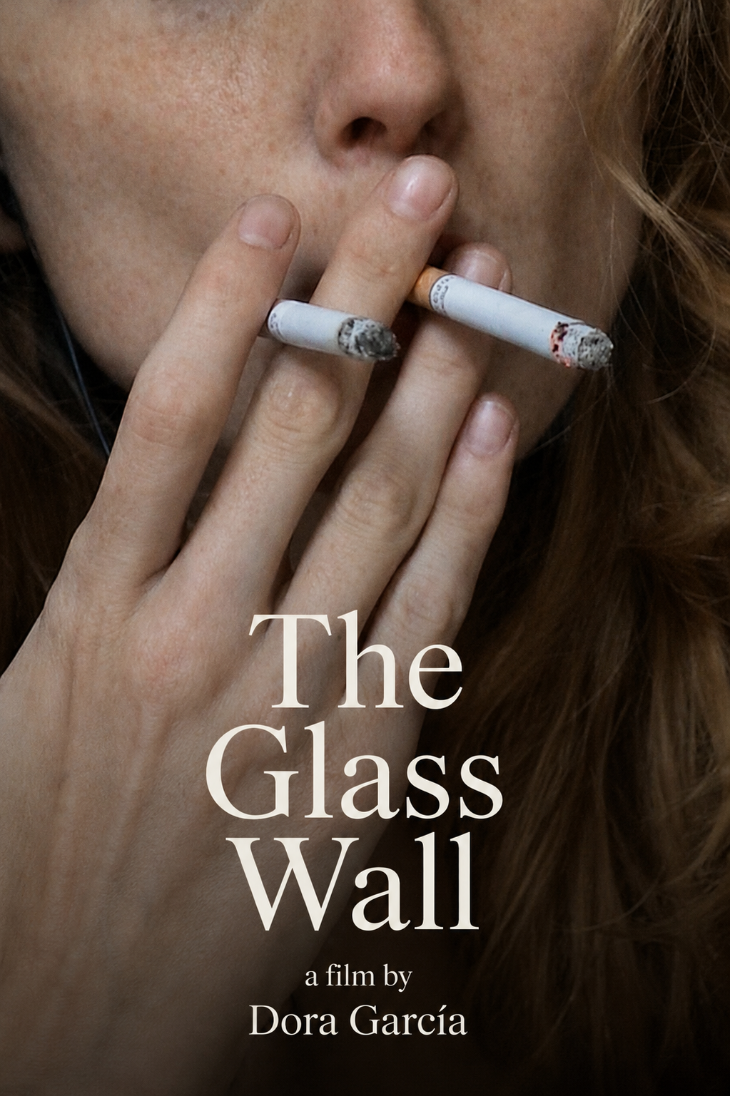 The Glass Wall