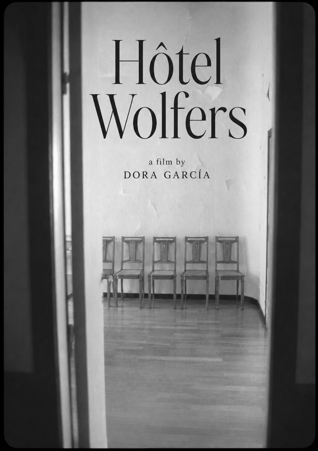 Hôtel Wolfers