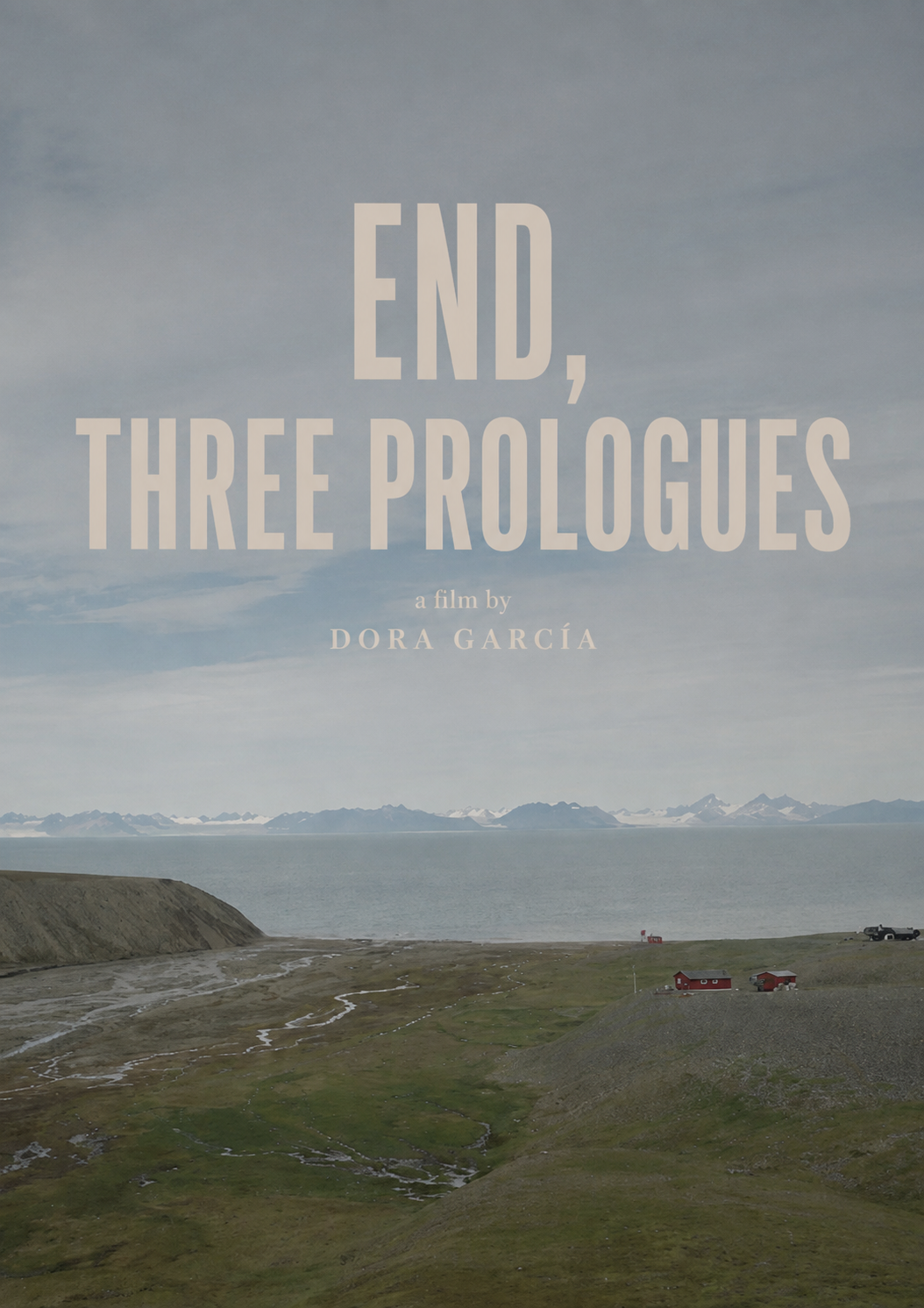 End, Three Prologues