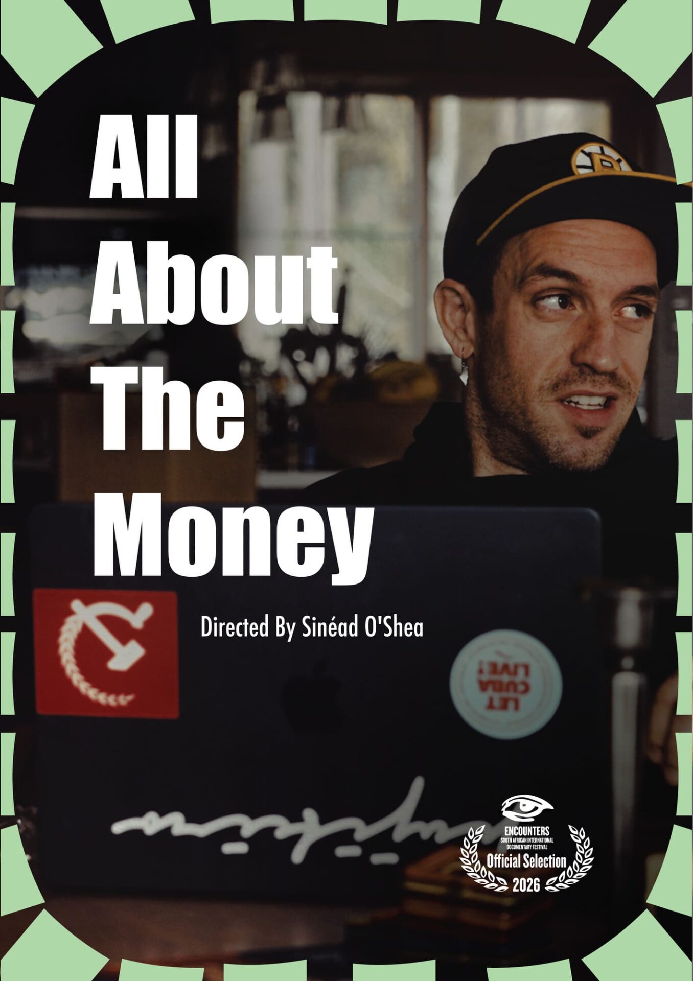 All About the Money
