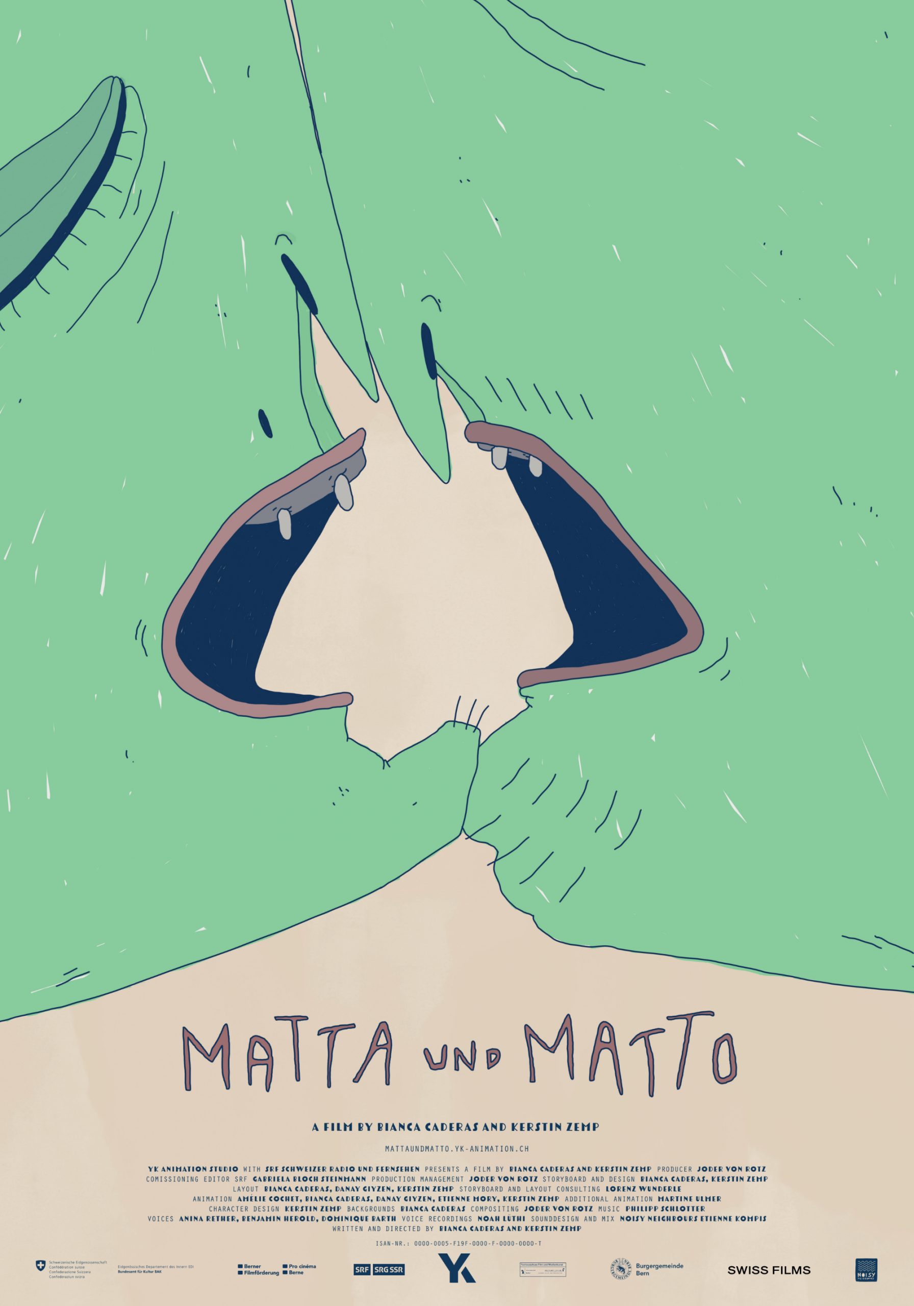 Matta and Matto