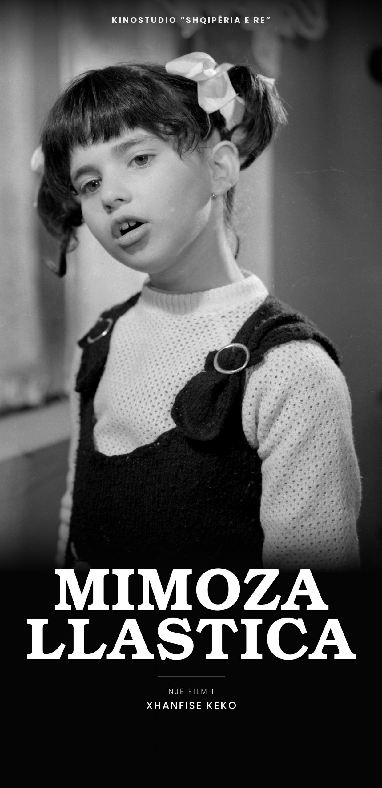 Mimoza Llastica
