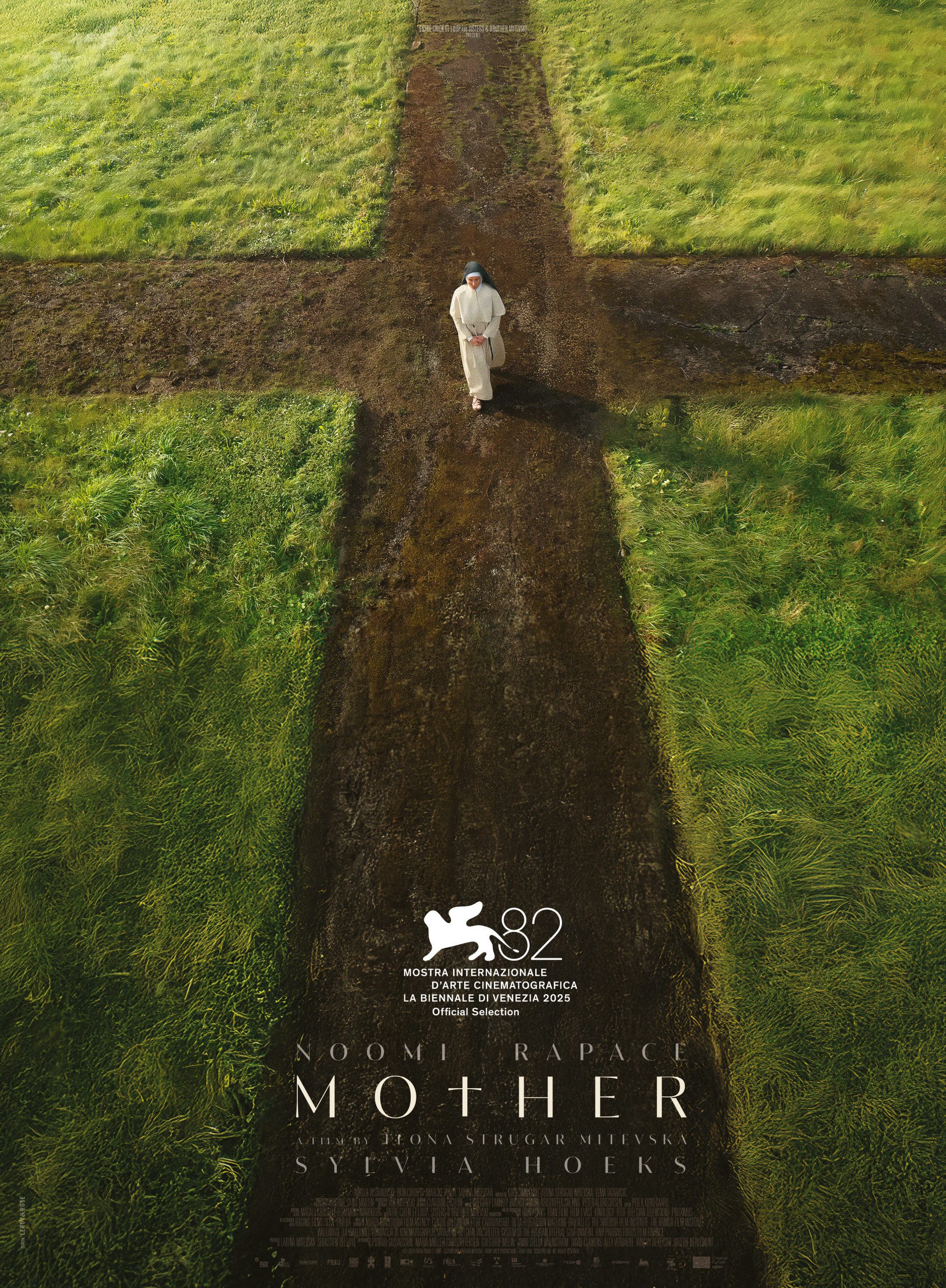 Mother