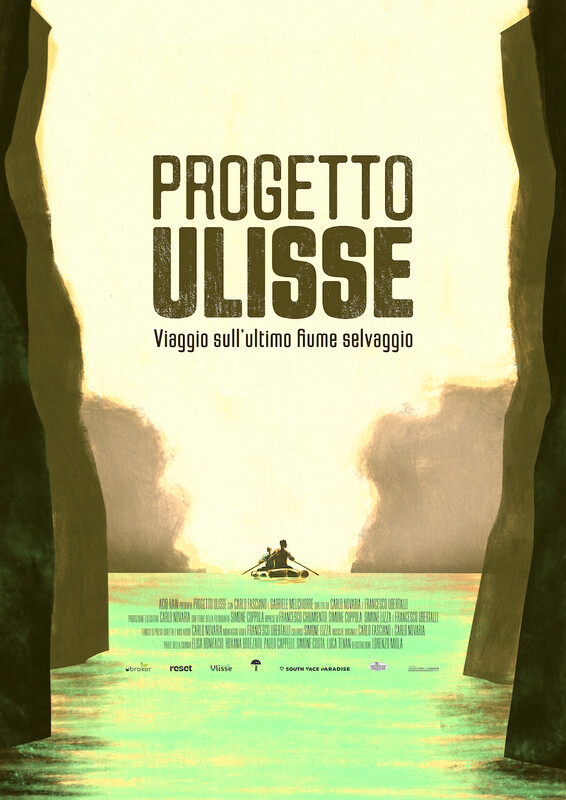 Progetto Ulisse