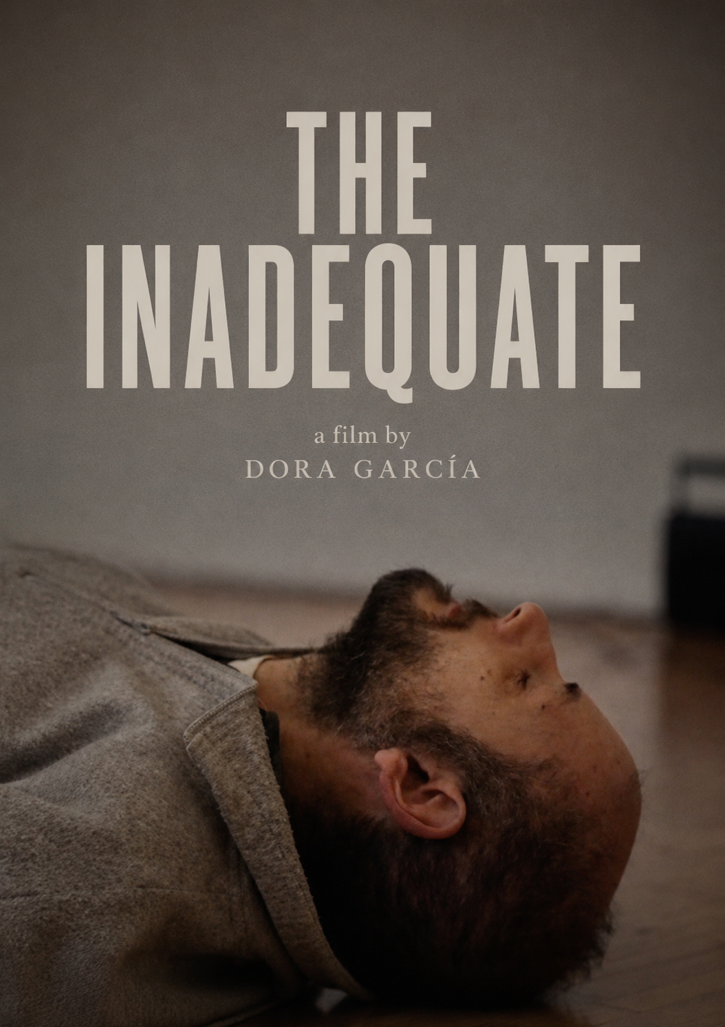 The Inadequate