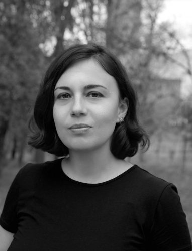Blerina Hankollari